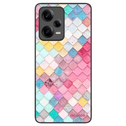 ULTIMATE CASE Xiaomi Redmi Note 12 Pro+ 5G - készülékre - Colorful roof