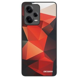 ULTIMATE CASE Xiaomi Redmi Note 12 Pro+ 5G - készülékre - Wallpaper 2