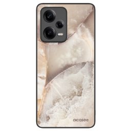ULTIMATE CASE Xiaomi Redmi Note 12 Pro+ 5G - készülékre - Cream marble