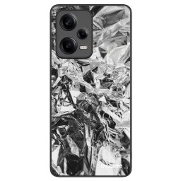 ULTIMATE CASE Xiaomi Redmi Note 12 Pro+ 5G - készülékre - Chrome