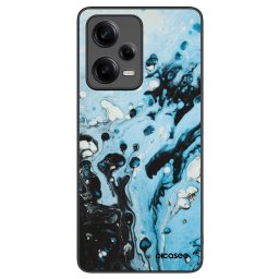 ULTIMATE CASE Xiaomi Redmi Note 12 Pro+ 5G - készülékre - Organic blue