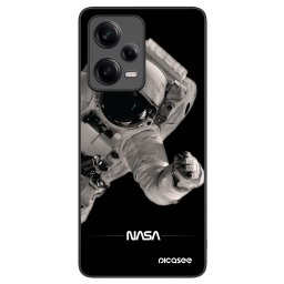 ULTIMATE CASE Xiaomi Redmi Note 12 Pro+ 5G - készülékre - Astronaut Big