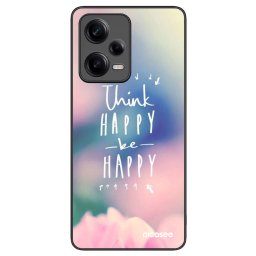 ULTIMATE CASE Xiaomi Redmi Note 12 Pro+ 5G - készülékre - Think happy be happy