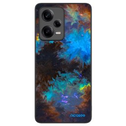 ULTIMATE CASE Xiaomi Redmi Note 12 Pro+ 5G - készülékre - Space