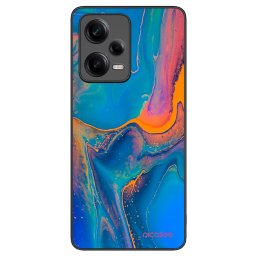 ULTIMATE CASE Xiaomi Redmi Note 12 Pro+ 5G - készülékre - Rainbow