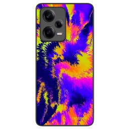 ULTIMATE CASE Xiaomi Redmi Note 12 Pro+ 5G - készülékre - Burn