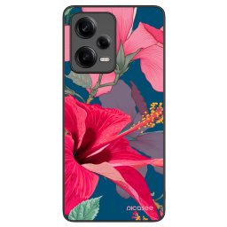 ULTIMATE CASE Xiaomi Redmi Note 12 Pro+ 5G - készülékre - Hibiscus