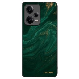 ULTIMATE CASE Xiaomi Redmi Note 12 Pro+ 5G - készülékre - Green