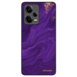 ULTIMATE CASE Xiaomi Redmi Note 12 Pro+ 5G - készülékre - Purple