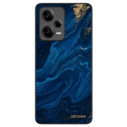 ULTIMATE CASE Xiaomi Redmi Note 12 Pro+ 5G - készülékre - Blue