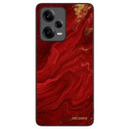 ULTIMATE CASE Xiaomi Redmi Note 12 Pro+ 5G - készülékre - Red