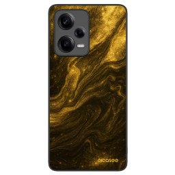 ULTIMATE CASE Xiaomi Redmi Note 12 Pro+ 5G - készülékre - Black