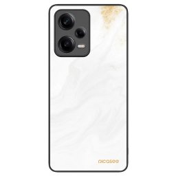 ULTIMATE CASE Xiaomi Redmi Note 12 Pro+ 5G - készülékre - White