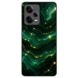 ULTIMATE CASE Xiaomi Redmi Note 12 Pro+ 5G - készülékre - Emerald