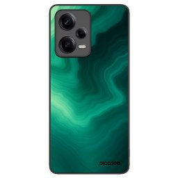 ULTIMATE CASE Xiaomi Redmi Note 12 Pro+ 5G - készülékre - Malachite
