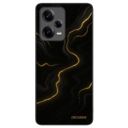 ULTIMATE CASE Xiaomi Redmi Note 12 Pro+ 5G - készülékre - Thunder