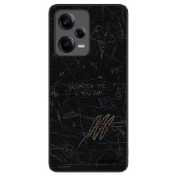 ULTIMATE CASE Xiaomi Redmi Note 12 Pro+ 5G - készülékre - SCRATCH