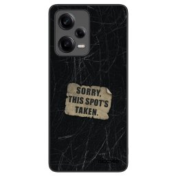 ULTIMATE CASE Xiaomi Redmi Note 12 Pro+ 5G - készülékre - SORRY
