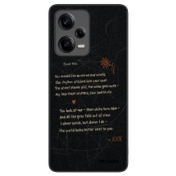 ULTIMATE CASE Xiaomi Redmi Note 12 Pro+ 5G - készülékre - POET