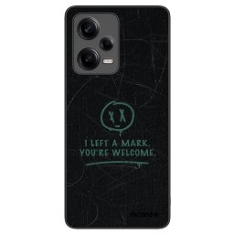 ULTIMATE CASE Xiaomi Redmi Note 12 Pro+ 5G - készülékre - LEFT A MARK