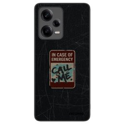 ULTIMATE CASE Xiaomi Redmi Note 12 Pro+ 5G - készülékre - EMERGENCY
