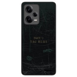 ULTIMATE CASE Xiaomi Redmi Note 12 Pro+ 5G - készülékre - DON´T TAG