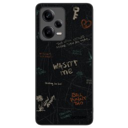 ULTIMATE CASE Xiaomi Redmi Note 12 Pro+ 5G - készülékre - CONFESSION