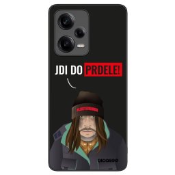 ULTIMATE CASE Xiaomi Redmi Note 12 Pro+ 5G - készülékre - Bezďák