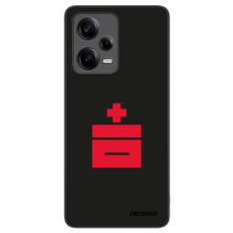 ULTIMATE CASE Xiaomi Redmi Note 12 Pro+ 5G - készülékre - Le Plastenciaga