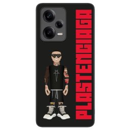 ULTIMATE CASE Xiaomi Redmi Note 12 Pro+ 5G - készülékre - Tomáš Rajchl