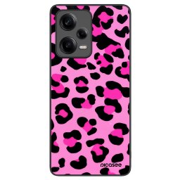 ULTIMATE CASE Xiaomi Redmi Note 12 Pro+ 5G - készülékre - Pink Tiger