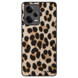 ULTIMATE CASE Xiaomi Redmi Note 12 Pro+ 5G - készülékre - Brown Tiger