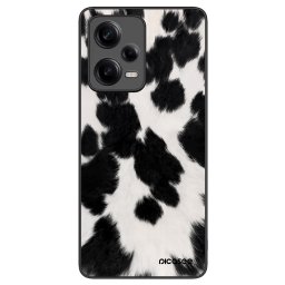 ULTIMATE CASE Xiaomi Redmi Note 12 Pro+ 5G - készülékre - Black Moo