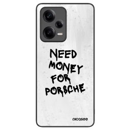 ULTIMATE CASE Xiaomi Redmi Note 12 Pro+ 5G - készülékre - White Dollar
