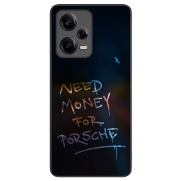 ULTIMATE CASE Xiaomi Redmi Note 12 Pro+ 5G - készülékre - Neon Nights