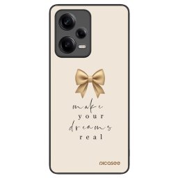 ULTIMATE CASE Xiaomi Redmi Note 12 Pro+ 5G - készülékre - Golden Dream