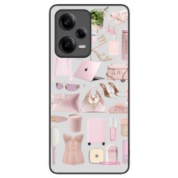ULTIMATE CASE Xiaomi Redmi Note 12 Pro+ 5G - készülékre - Glam Babe