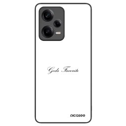 ULTIMATE CASE Xiaomi Redmi Note 12 Pro+ 5G - készülékre - Gods Favorite