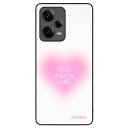 ULTIMATE CASE Xiaomi Redmi Note 12 Pro+ 5G - készülékre - Rich Energy