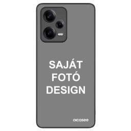 ULTIMATE CASE Xiaomi Redmi Note 12 Pro+ 5G - készülékre - Saját fotó/motívum