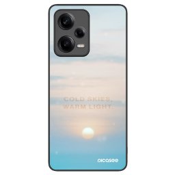ULTIMATE CASE Xiaomi Redmi Note 12 Pro+ 5G - készülékre - COLD SKIES