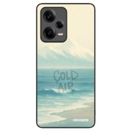 ULTIMATE CASE Xiaomi Redmi Note 12 Pro+ 5G - készülékre - COLD AIR