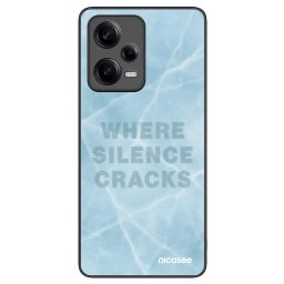 ULTIMATE CASE Xiaomi Redmi Note 12 Pro+ 5G - készülékre - SILENCE