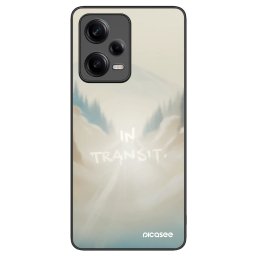 ULTIMATE CASE Xiaomi Redmi Note 12 Pro+ 5G - készülékre - IN TRANSIT