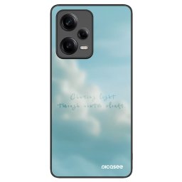 ULTIMATE CASE Xiaomi Redmi Note 12 Pro+ 5G - készülékre - CHASiNG LIGHT