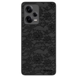 ULTIMATE CASE Xiaomi Redmi Note 12 Pro+ 5G - készülékre - Dark Elegance