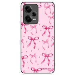 ULTIMATE CASE Xiaomi Redmi Note 12 Pro+ 5G - készülékre - Bow Aesthetic