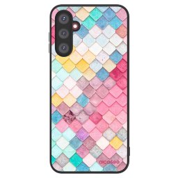 ULTIMATE CASE Samsung Galaxy A14 4G A145R - készülékre - Colorful roof