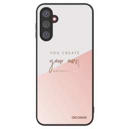 ULTIMATE CASE Samsung Galaxy A14 4G A145R - készülékre - You create your own opportunities