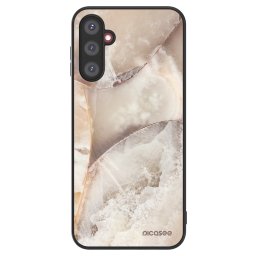 ULTIMATE CASE Samsung Galaxy A14 4G A145R - készülékre - Cream marble